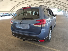 Subaru Forester AWD* ПОДГРЕВ* КАМЕРА* GOOD CARFAX, снимка 3