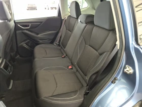 Subaru Forester AWD* ПОДГРЕВ* КАМЕРА* GOOD CARFAX, снимка 11