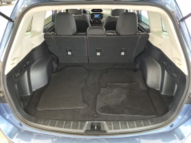 Subaru Forester AWD* ПОДГРЕВ* КАМЕРА* GOOD CARFAX, снимка 13