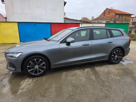 Volvo V60 D3, снимка 5