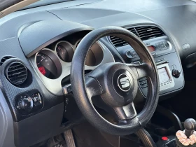 Seat Altea 1.9 TDI 105hp , снимка 10