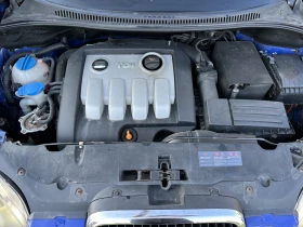 Seat Altea 1.9 TDI 105hp , снимка 7