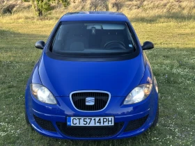 Seat Altea 1.9 TDI 105hp , снимка 9