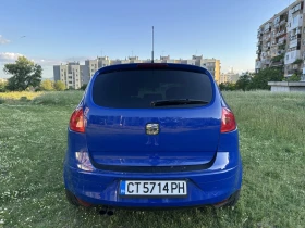 Seat Altea 1.9 TDI 105hp , снимка 5