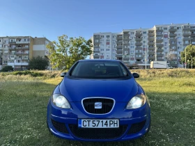 Seat Altea 1.9 TDI 105hp , снимка 1