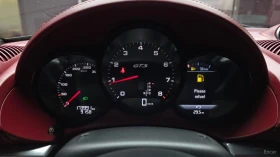 Porsche Cayman 2.5* GTS* ПОДГРЕВ* ОБДУХВАНЕ* КАМЕРА* BOSE* PDK* , снимка 8