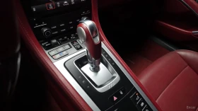 Porsche Cayman 2.5* GTS* ПОДГРЕВ* ОБДУХВАНЕ* КАМЕРА* BOSE* PDK* , снимка 9