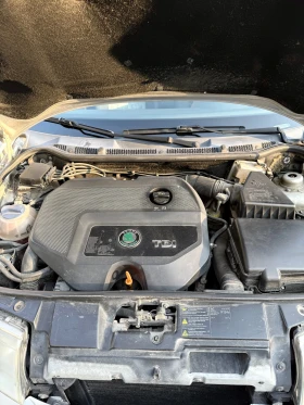 Skoda Fabia Combi, снимка 11