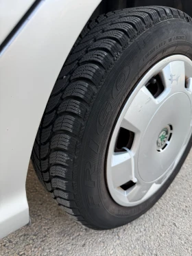 Skoda Fabia Combi, снимка 10