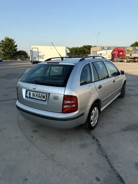 Skoda Fabia Combi, снимка 2