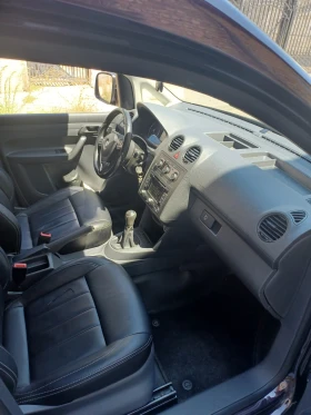 VW Caddy 1.6 TDI, снимка 8