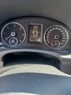 VW Caddy 1.6 TDI, снимка 12