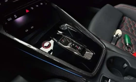 Audi Rs3 * 2.5 TFSI Quattro * HEADUP , снимка 9