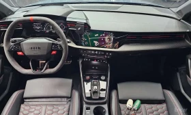 Audi Rs3 * 2.5 TFSI Quattro * HEADUP , снимка 7