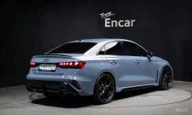 Audi Rs3 * 2.5 TFSI Quattro * HEADUP , снимка 2