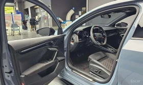 Audi Rs3 * 2.5 TFSI Quattro * HEADUP , снимка 10