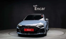 Audi Rs3 * 2.5 TFSI Quattro * HEADUP , снимка 3