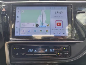 Toyota Corolla Luna, снимка 7