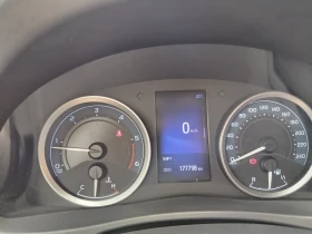 Toyota Corolla Luna, снимка 8