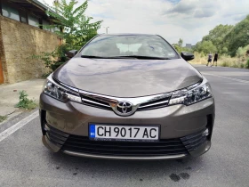 Toyota Corolla Luna, снимка 1