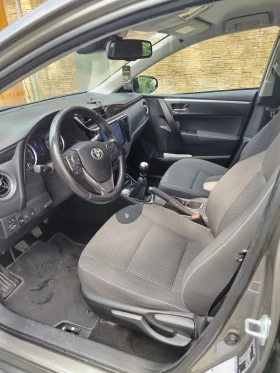 Toyota Corolla Luna, снимка 9