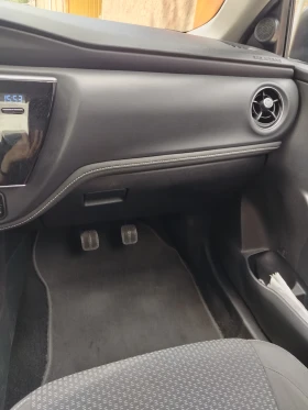 Toyota Corolla Luna, снимка 5