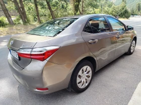 Toyota Corolla Luna, снимка 12
