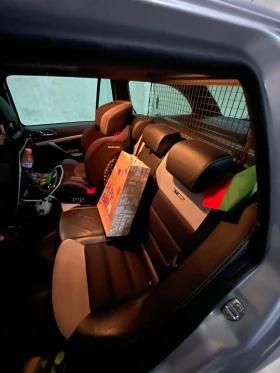 Skoda Octavia VRS, снимка 10