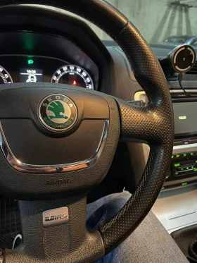 Skoda Octavia VRS, снимка 5