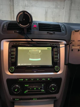 Skoda Octavia VRS, снимка 6