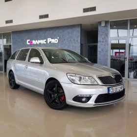 Skoda Octavia VRS, снимка 2