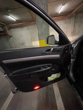 Skoda Octavia VRS, снимка 8