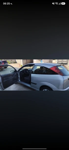Ford Focus, снимка 5