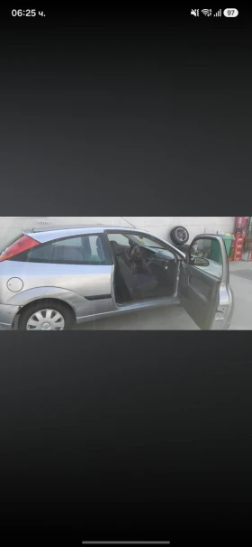 Ford Focus, снимка 4