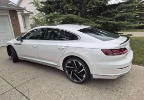 VW Arteon  Execline / ОБДУХВАНЕ / DYNAUDIO / CARFAX / , снимка 2