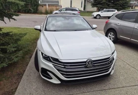VW Arteon  Execline / ОБДУХВАНЕ / DYNAUDIO / CARFAX / , снимка 6