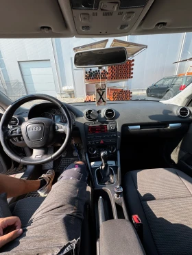 Audi A3, снимка 8