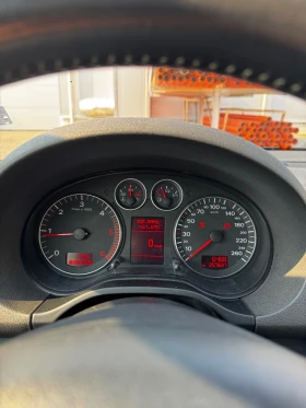 Audi A3, снимка 9