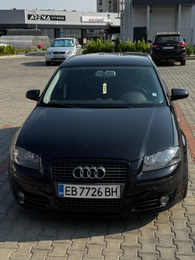 Audi A3, снимка 6