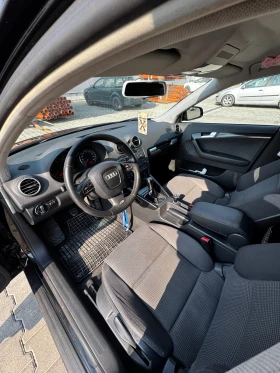 Audi A3, снимка 7