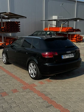 Audi A3, снимка 2