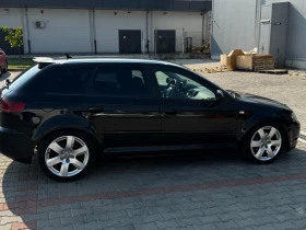 Audi A3, снимка 5