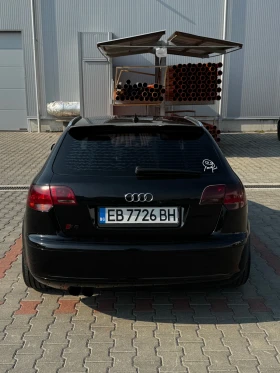 Audi A3, снимка 3