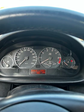 BMW 320 Ci ГАЗ, снимка 14