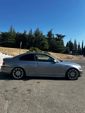 BMW 320 Ci ГАЗ, снимка 8