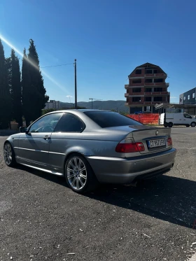 BMW 320 Ci ГАЗ, снимка 5