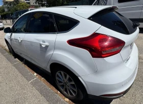 Ford Focus 1.5  TURBO, снимка 4