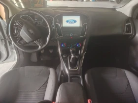 Ford Focus 1.5  TURBO, снимка 9