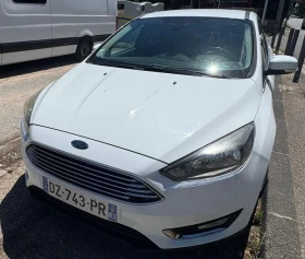 Ford Focus 1.5  TURBO, снимка 6