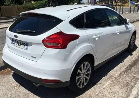 Ford Focus 1.5  TURBO, снимка 2